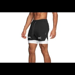 ASRV men’s shorts